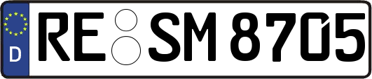 RE-SM8705