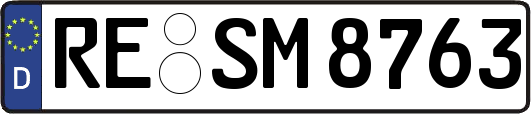 RE-SM8763
