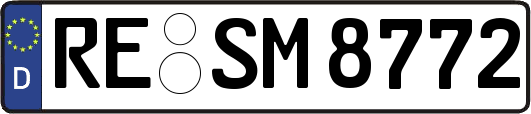 RE-SM8772
