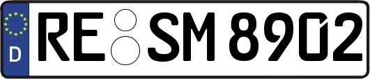 RE-SM8902