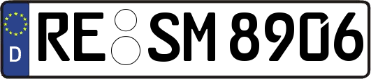 RE-SM8906