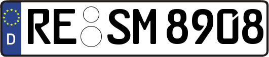 RE-SM8908
