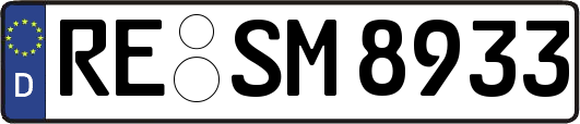 RE-SM8933
