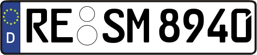 RE-SM8940