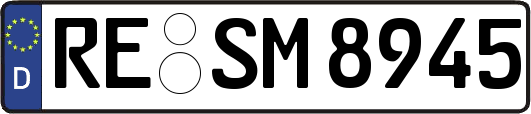 RE-SM8945