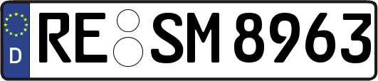 RE-SM8963