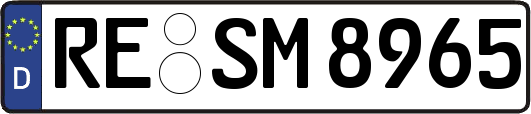 RE-SM8965