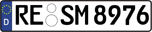 RE-SM8976