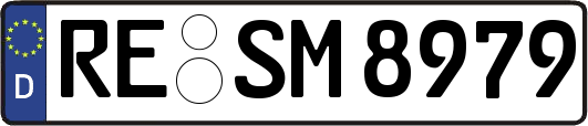 RE-SM8979