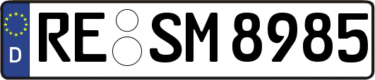 RE-SM8985