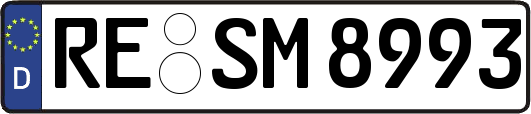 RE-SM8993