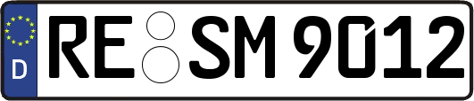 RE-SM9012