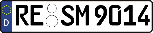 RE-SM9014