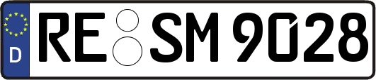 RE-SM9028