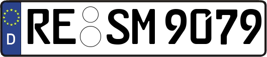 RE-SM9079