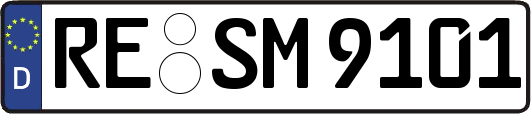RE-SM9101