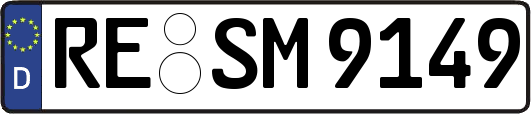 RE-SM9149