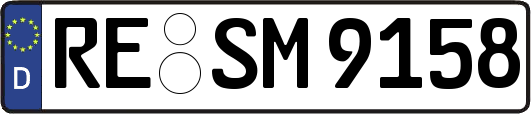 RE-SM9158