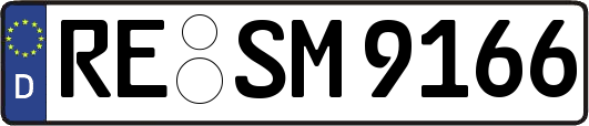 RE-SM9166