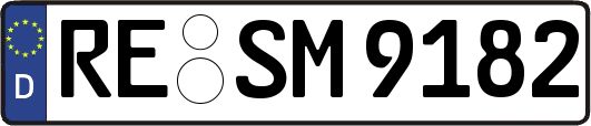 RE-SM9182