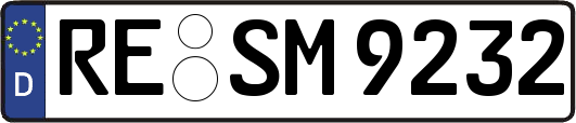 RE-SM9232