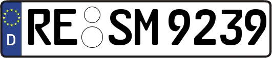 RE-SM9239