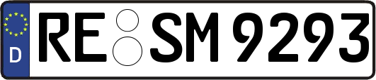 RE-SM9293