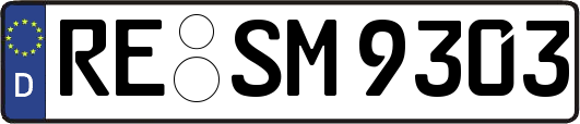 RE-SM9303