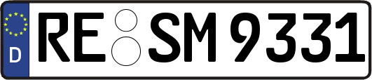 RE-SM9331