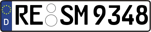 RE-SM9348