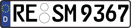 RE-SM9367
