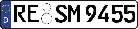 RE-SM9455