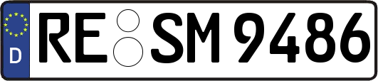 RE-SM9486