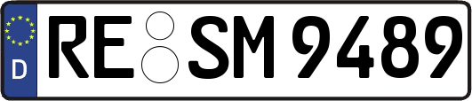 RE-SM9489