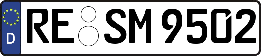 RE-SM9502