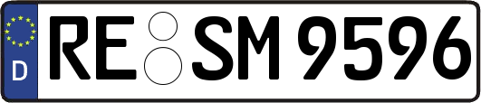 RE-SM9596