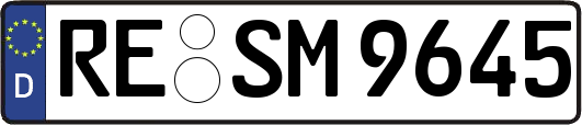 RE-SM9645