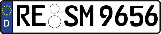 RE-SM9656