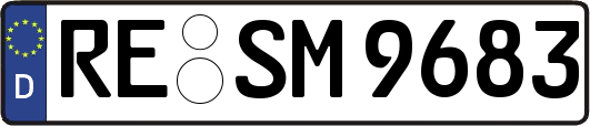 RE-SM9683