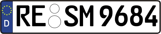 RE-SM9684