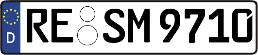 RE-SM9710