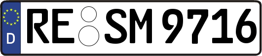 RE-SM9716