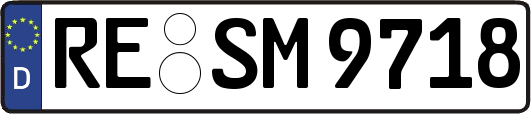 RE-SM9718