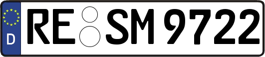 RE-SM9722