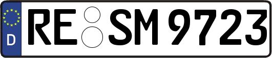 RE-SM9723