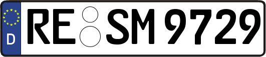 RE-SM9729