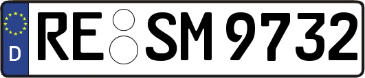 RE-SM9732