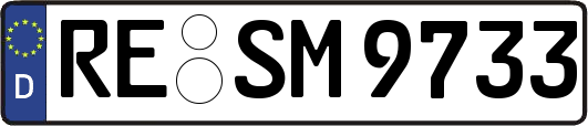RE-SM9733