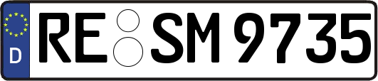 RE-SM9735