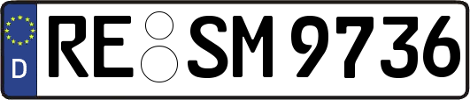 RE-SM9736